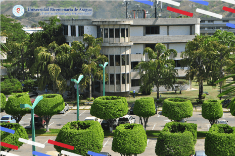 Campus Principal UBA